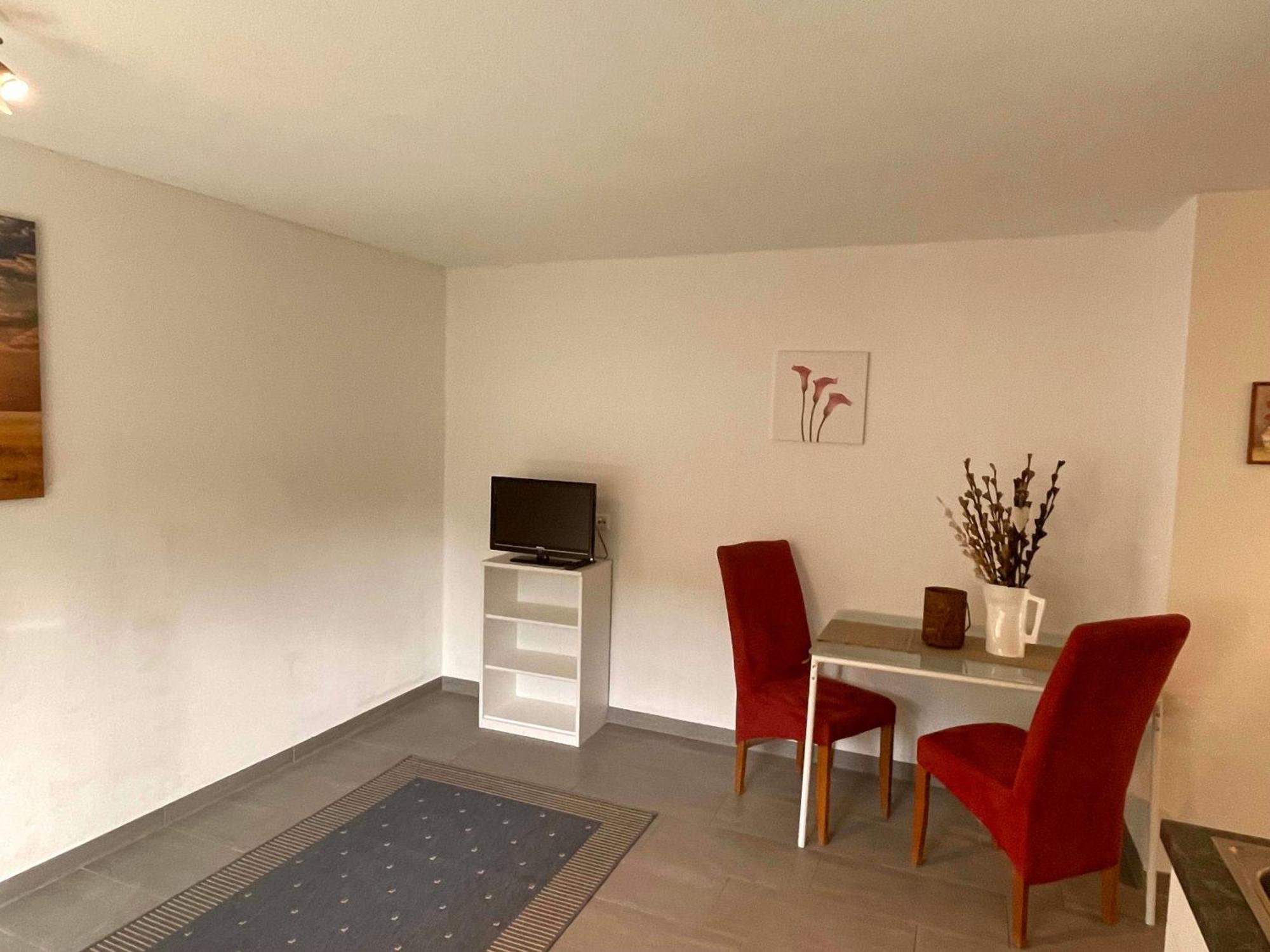 Ferienwohnung Mops Nauders Luaran gambar