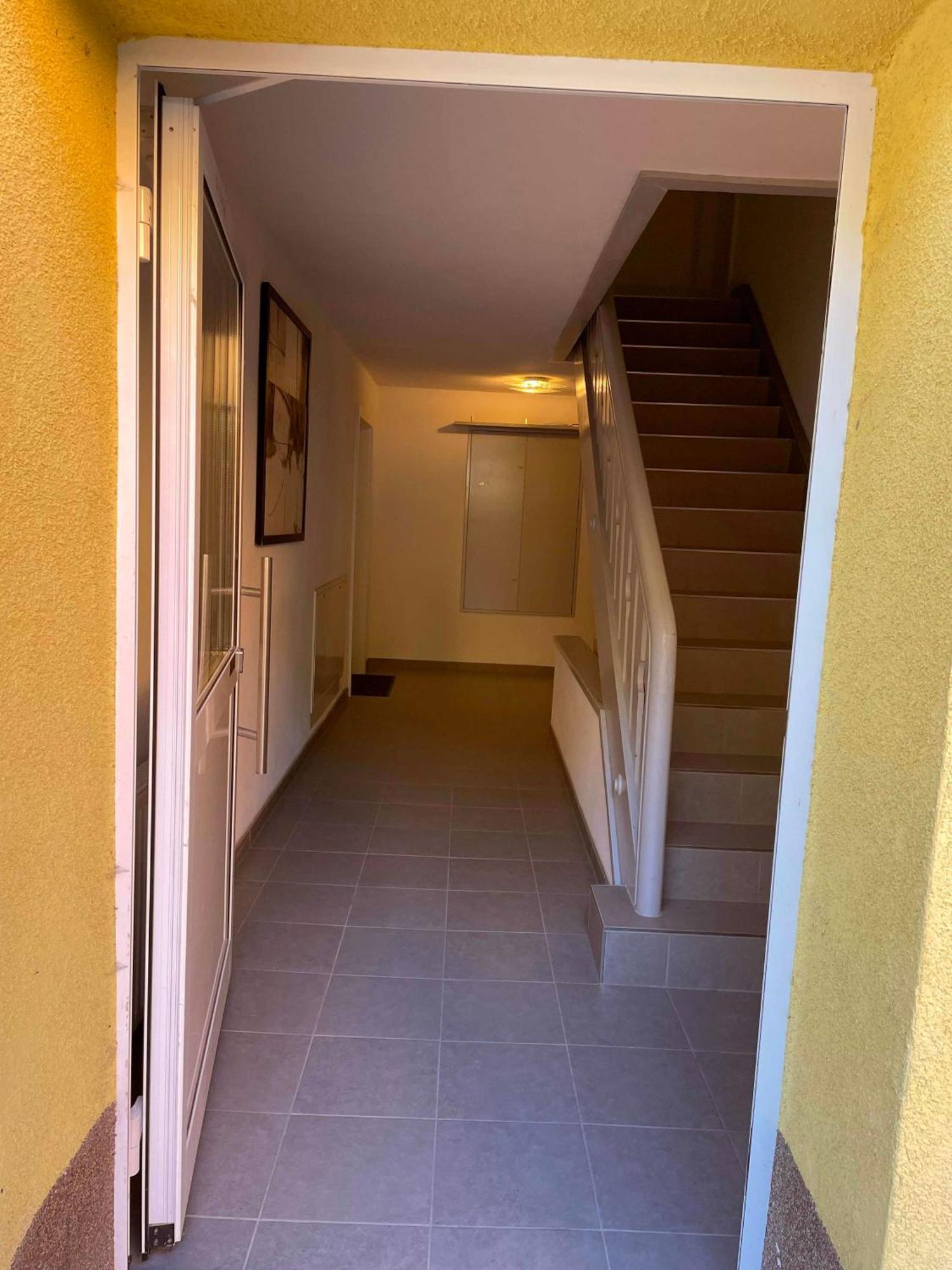 Ferienwohnung Mops Nauders Luaran gambar