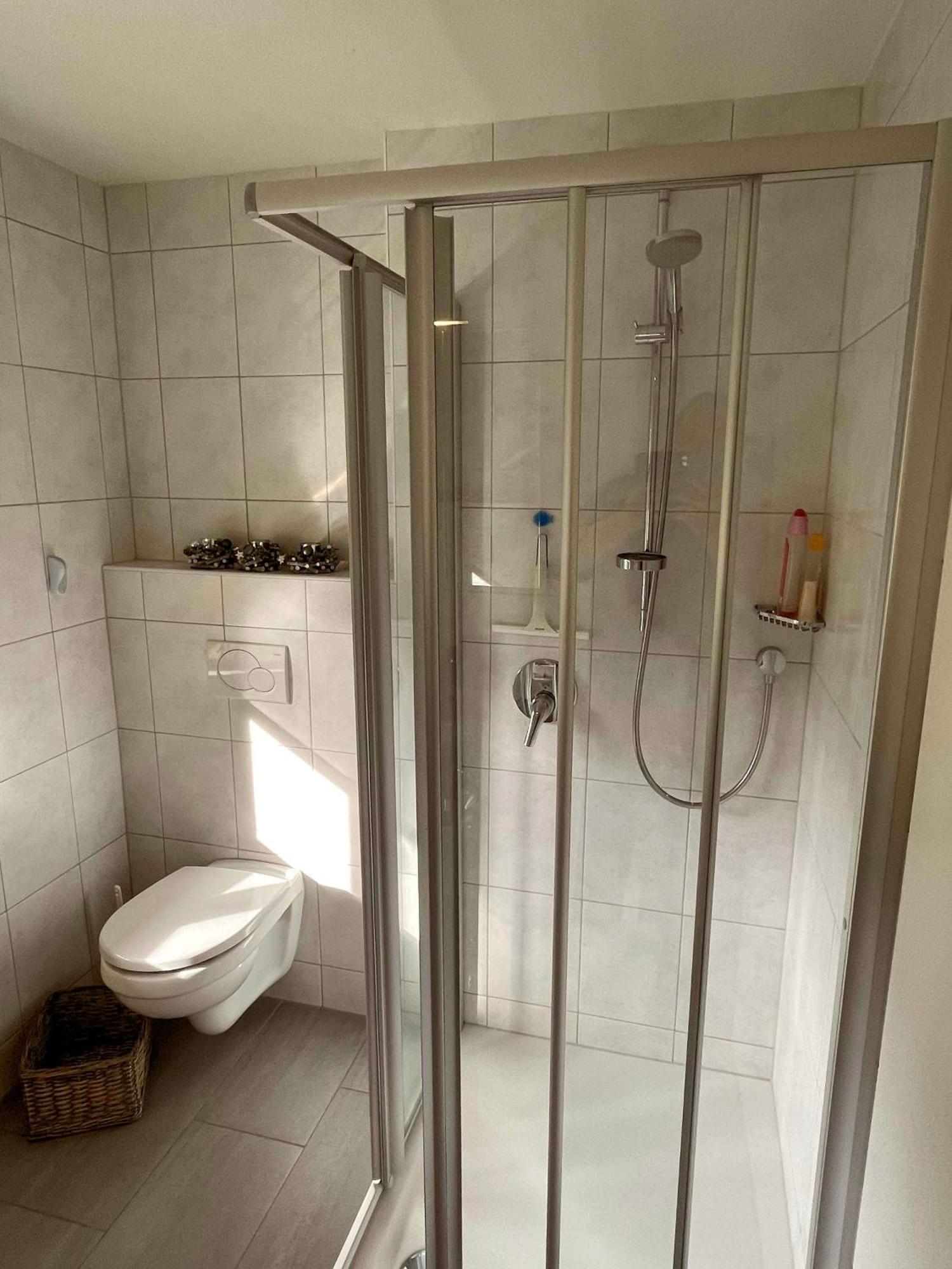 Ferienwohnung Mops Nauders Luaran gambar