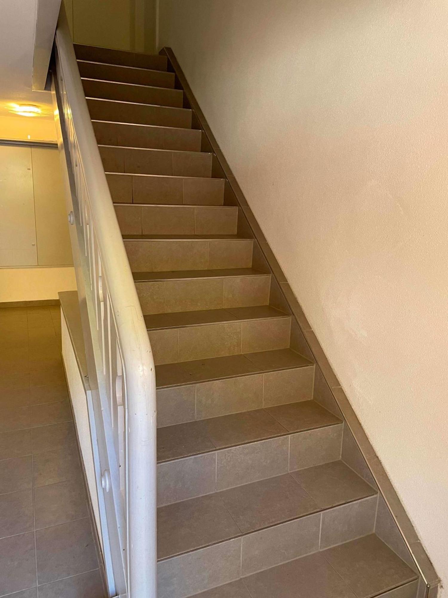 Ferienwohnung Mops Nauders Luaran gambar