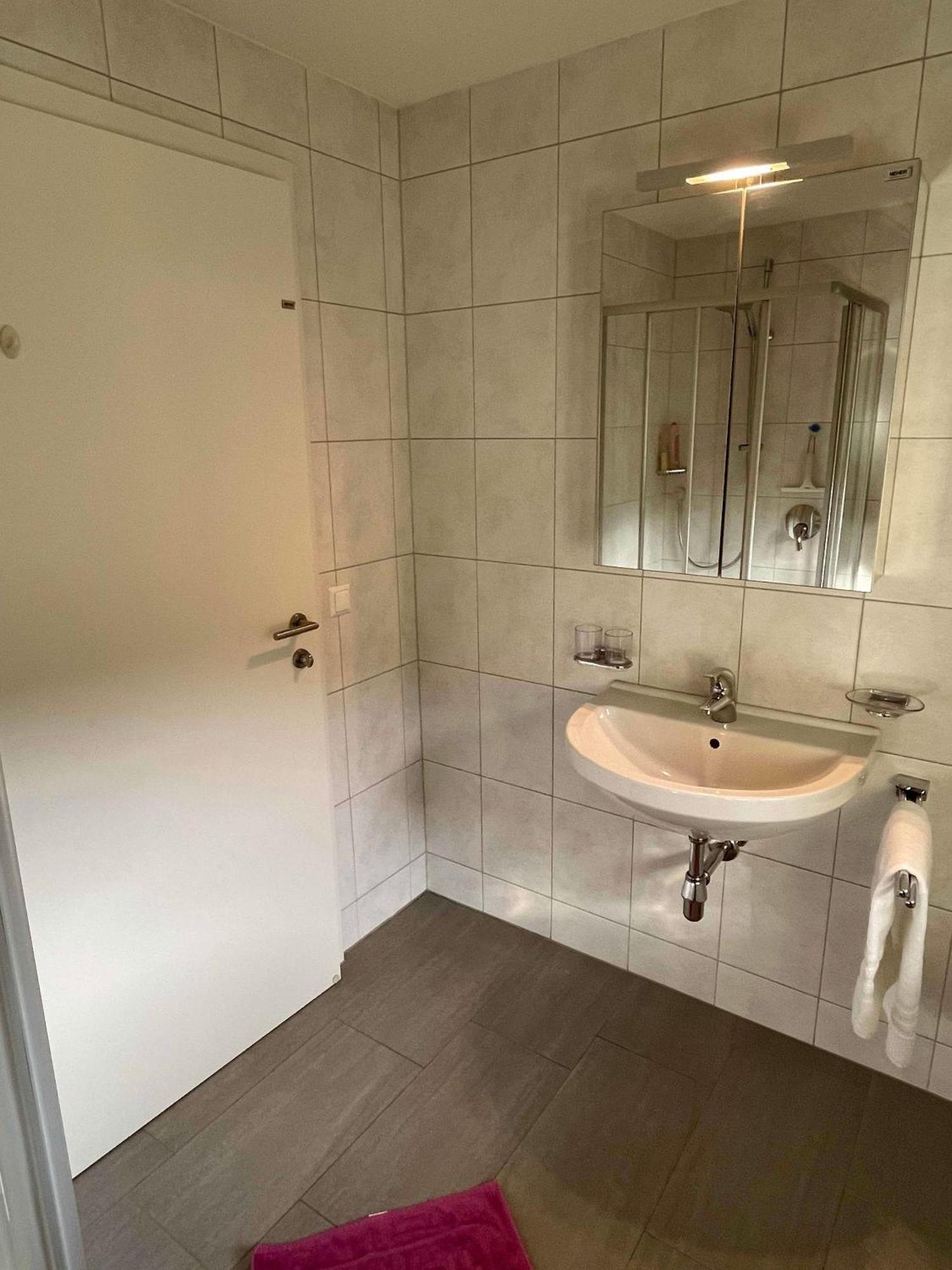 Ferienwohnung Mops Nauders Luaran gambar