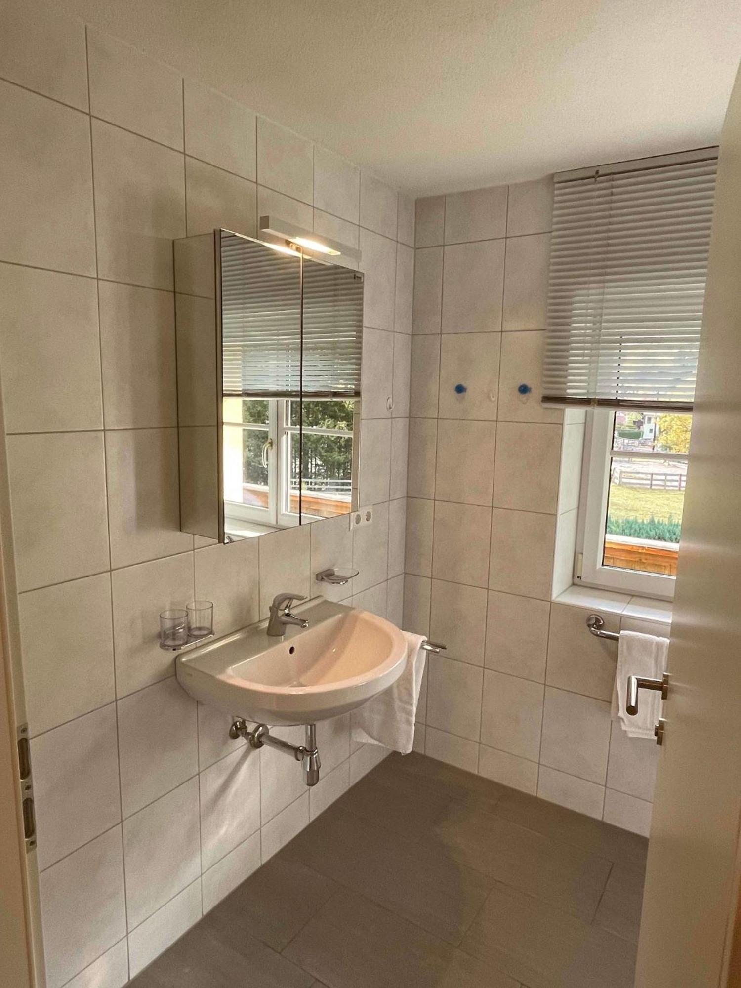 Ferienwohnung Mops Nauders Luaran gambar