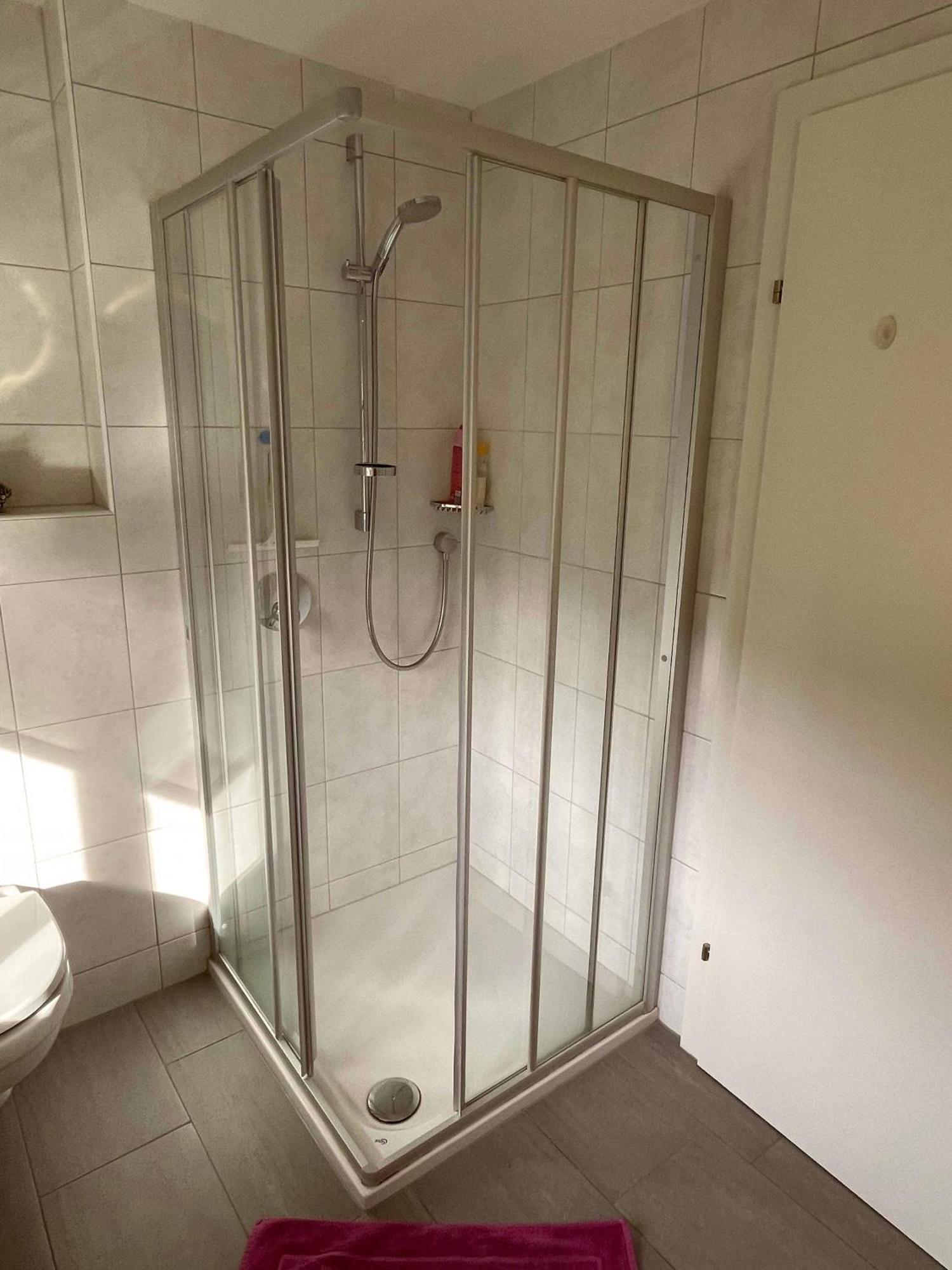Ferienwohnung Mops Nauders Luaran gambar