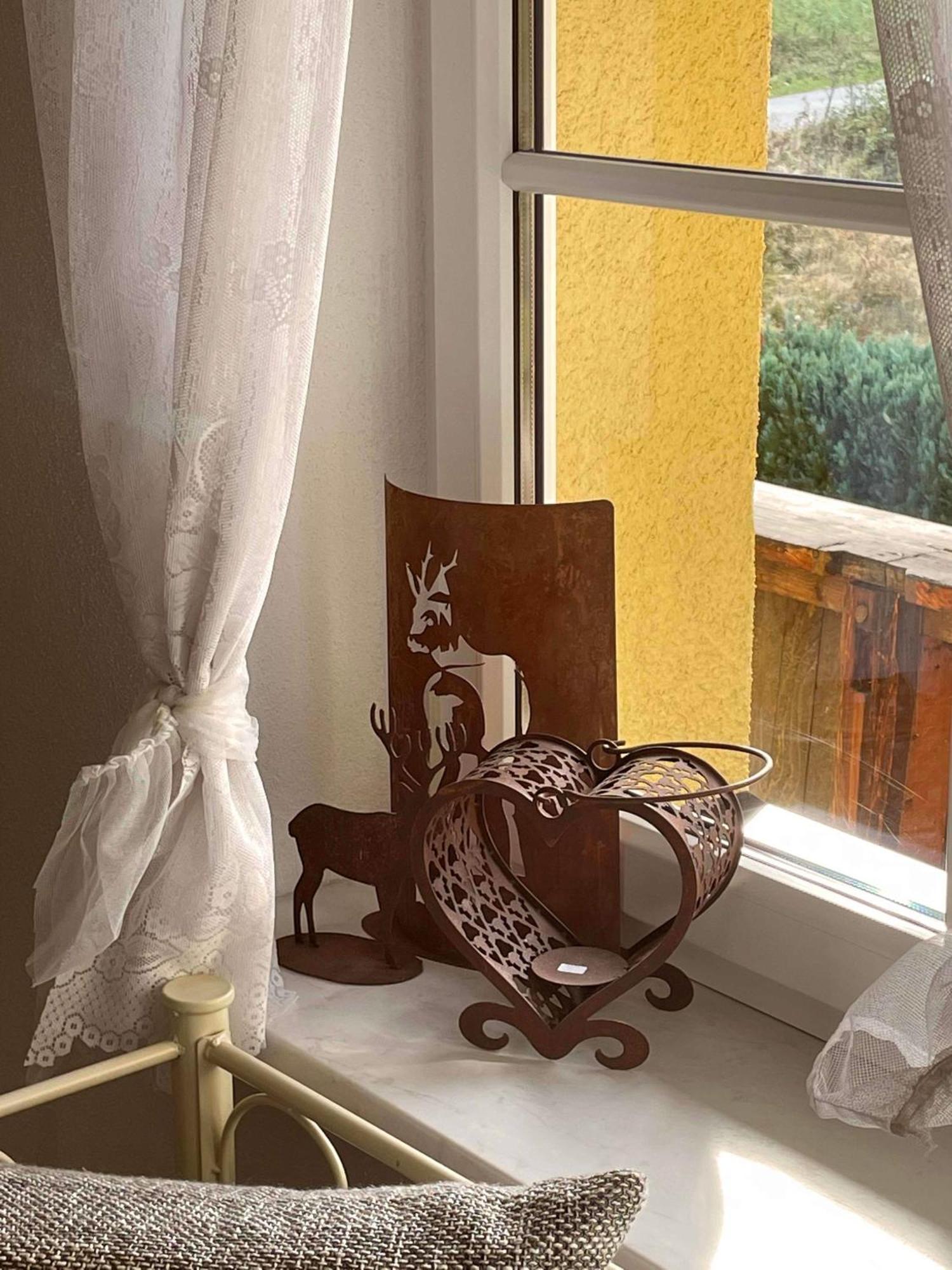 Ferienwohnung Mops Nauders Luaran gambar