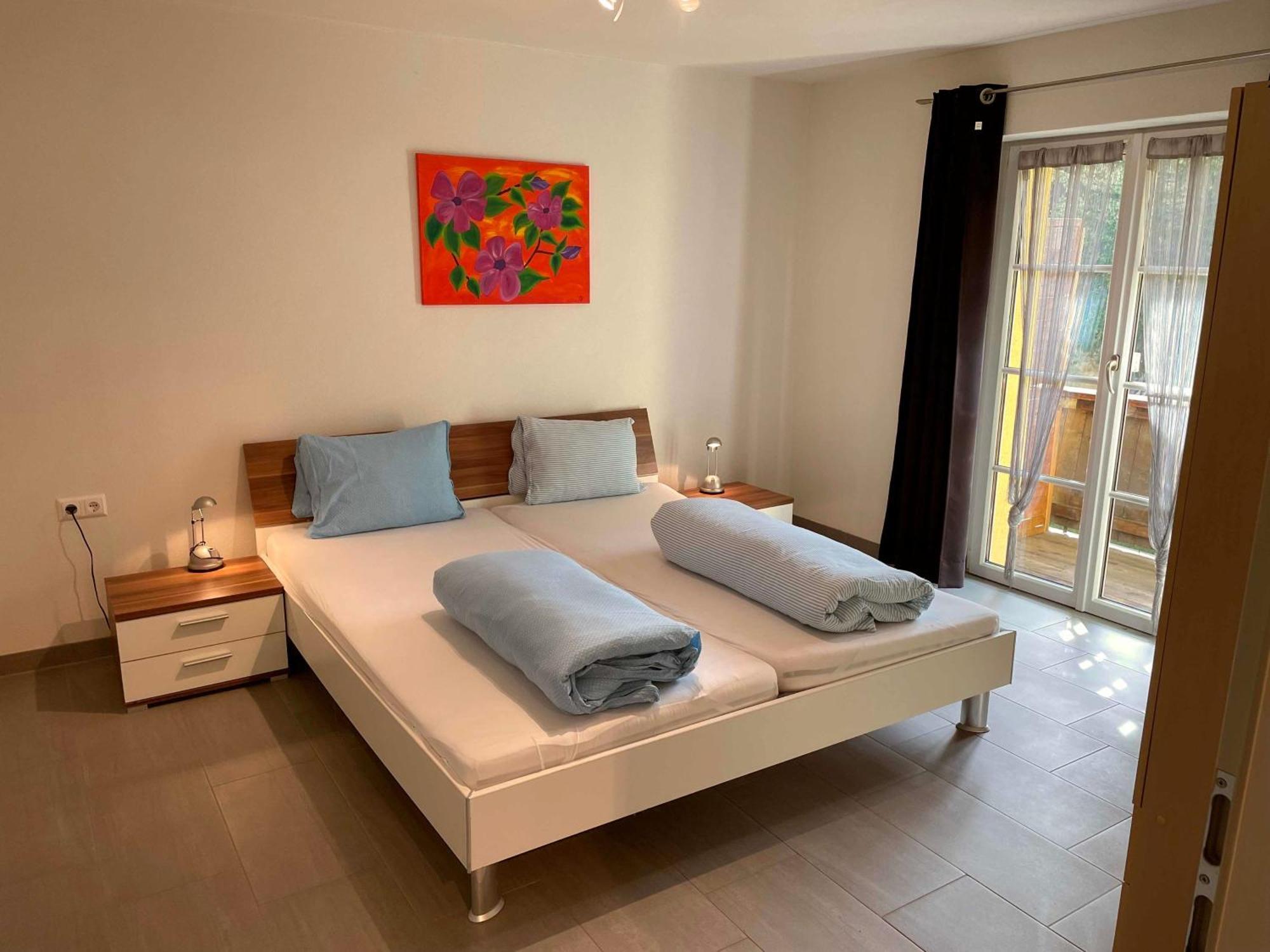 Ferienwohnung Mops Nauders Luaran gambar