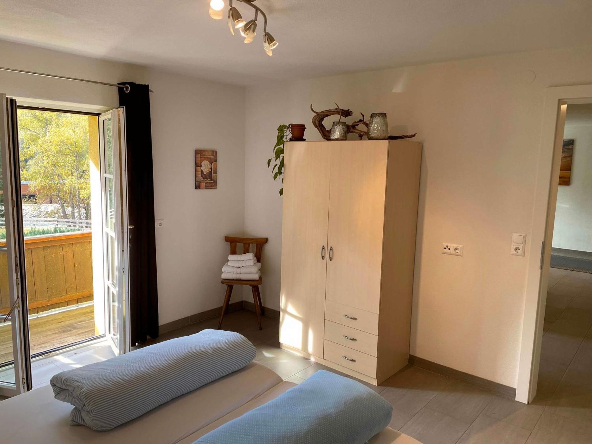 Ferienwohnung Mops Nauders Luaran gambar