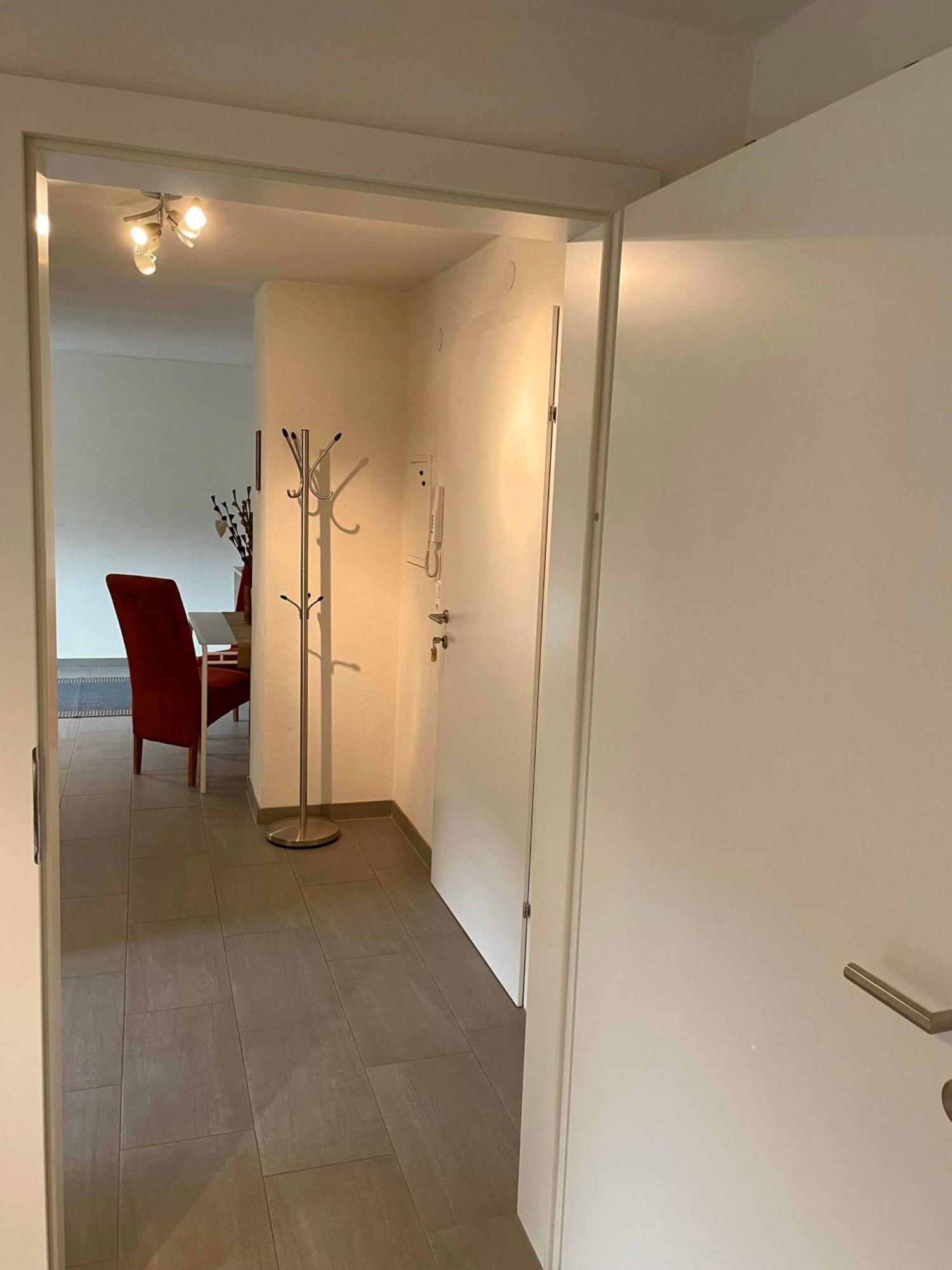 Ferienwohnung Mops Nauders Luaran gambar